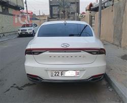 هيونداي أزيرا